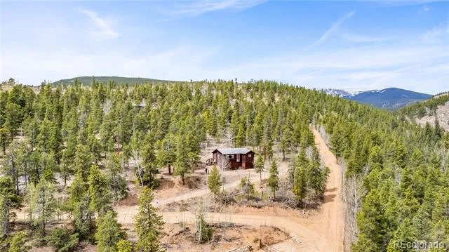 125 Road P62 Bailey, CO 80421