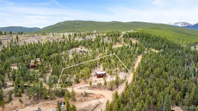 125 Road P62 Bailey, CO 80421