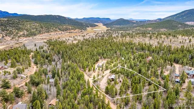 125 Road P62 Bailey, CO 80421