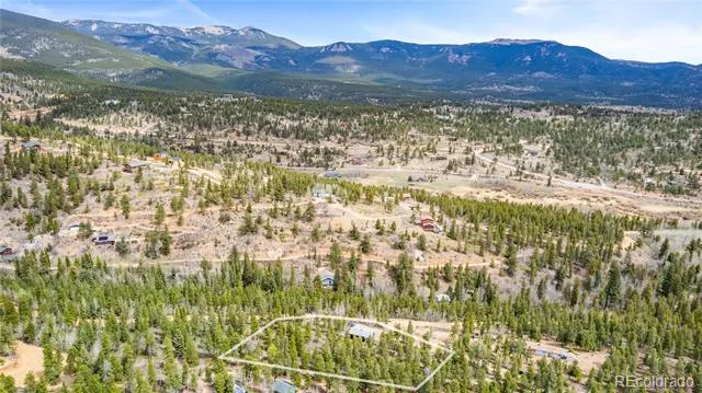 125 Road P62 Bailey, CO 80421