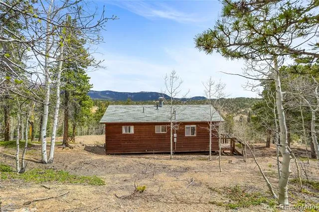125 Road P62 Bailey, CO 80421
