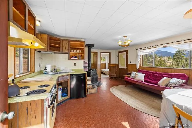 125 Road P62 Bailey, CO 80421