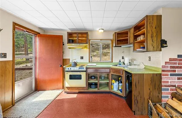 125 Road P62 Bailey, CO 80421