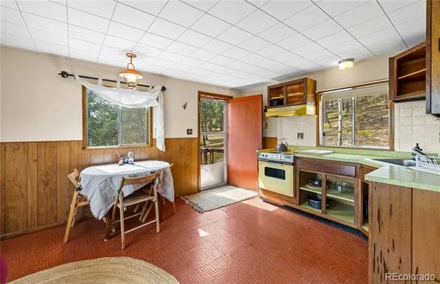 125 Road P62 Bailey, CO 80421