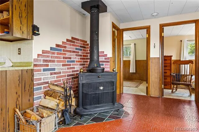 125 Road P62 Bailey, CO 80421