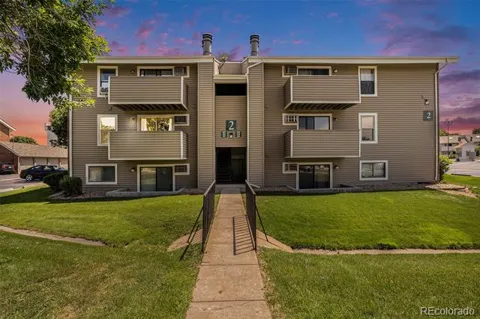 10150 E Virginia Avenue #207