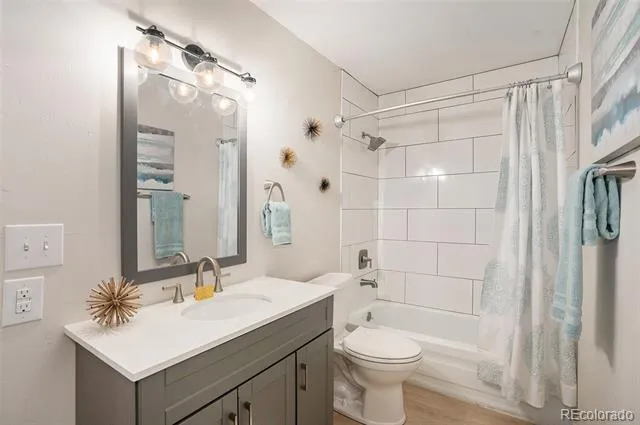 10150 E Virginia Avenue #207 Denver, CO 80247