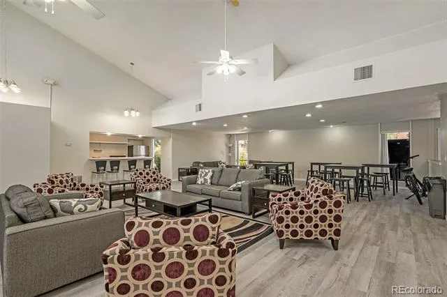 10150 E Virginia Avenue #207 Denver, CO 80247
