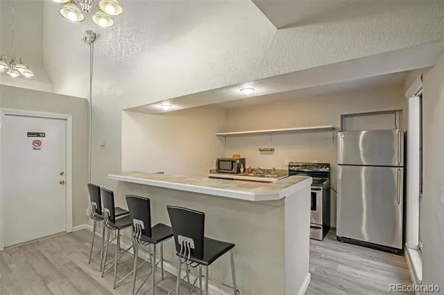 10150 E Virginia Avenue #207 Denver, CO 80247