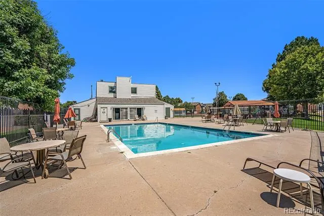 10150 E Virginia Avenue #207 Denver, CO 80247