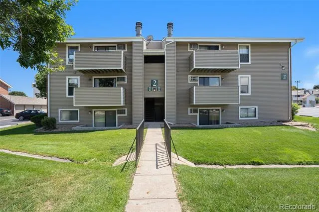 10150 E Virginia Avenue #207 Denver, CO 80247
