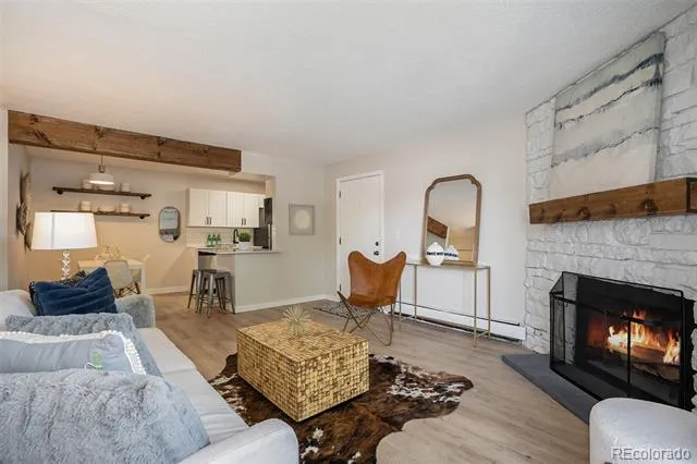 10150 E Virginia Avenue #207 Denver, CO 80247