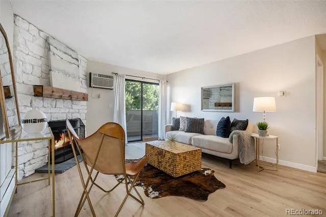 10150 E Virginia Avenue #207 Denver, CO 80247