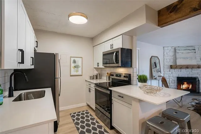10150 E Virginia Avenue #207 Denver, CO 80247