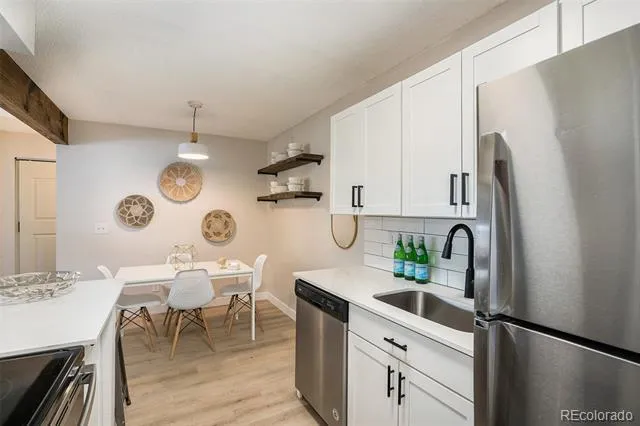 10150 E Virginia Avenue #207 Denver, CO 80247