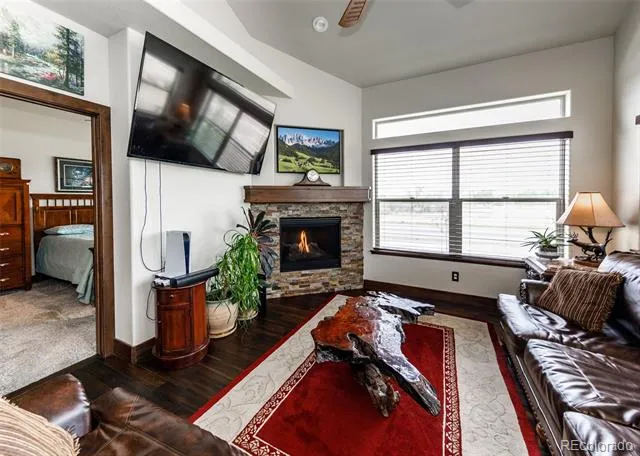 1922 Sunshine Peak Drive Loveland, CO 80538