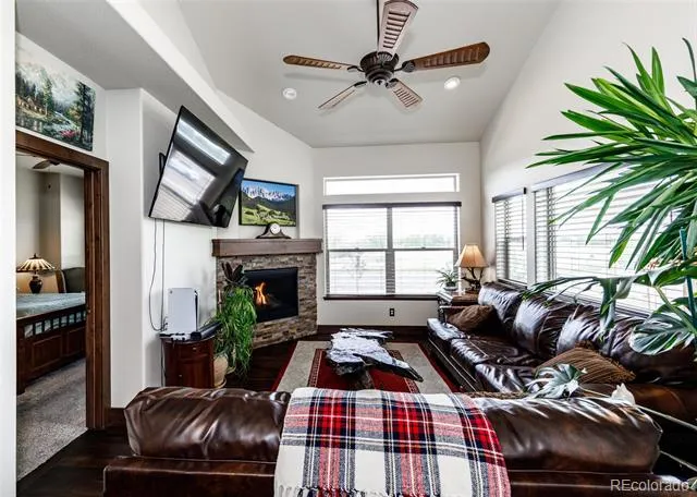 1922 Sunshine Peak Drive Loveland, CO 80538