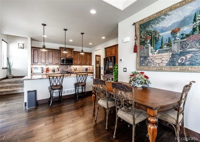 1922 Sunshine Peak Drive Loveland, CO 80538