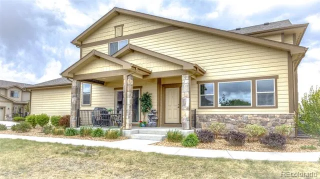 1922 Sunshine Peak Drive Loveland, CO 80538