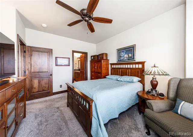 1922 Sunshine Peak Drive Loveland, CO 80538