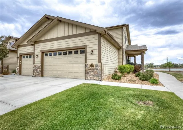 1922 Sunshine Peak Drive Loveland, CO 80538