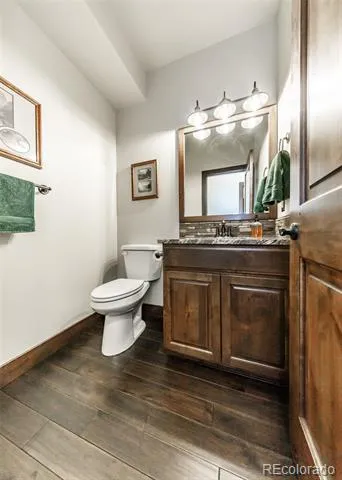 1922 Sunshine Peak Drive Loveland, CO 80538