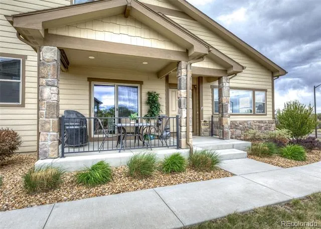 1922 Sunshine Peak Drive Loveland, CO 80538