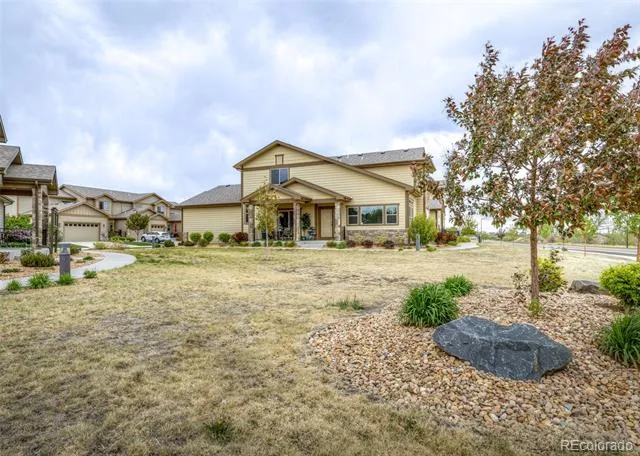 1922 Sunshine Peak Drive Loveland, CO 80538