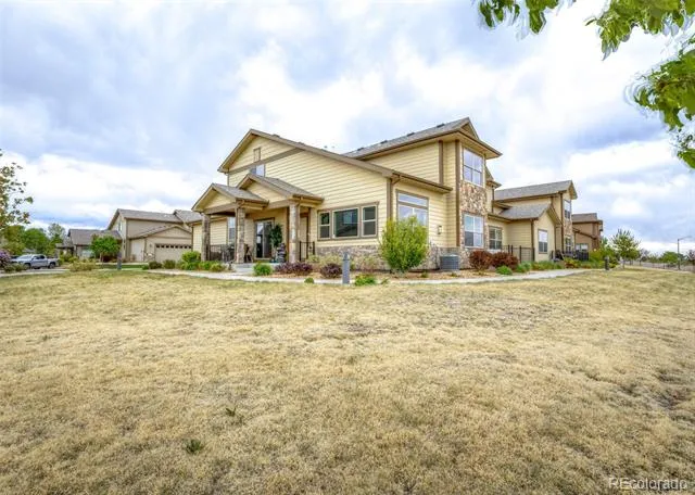 1922 Sunshine Peak Drive Loveland, CO 80538