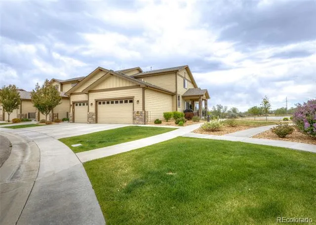 1922 Sunshine Peak Drive Loveland, CO 80538