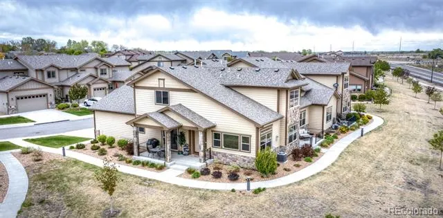 1922 Sunshine Peak Drive Loveland, CO 80538
