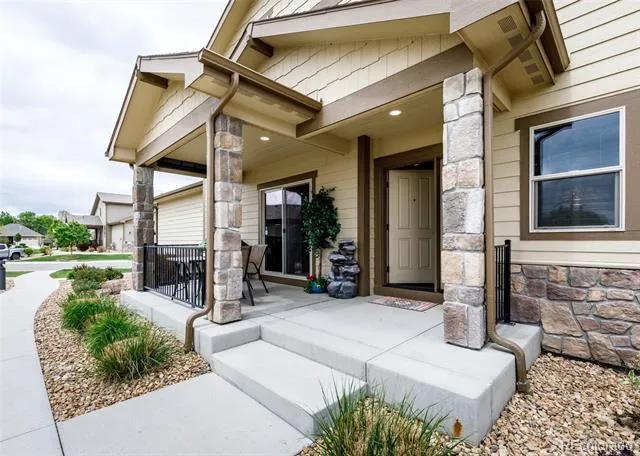 1922 Sunshine Peak Drive Loveland, CO 80538