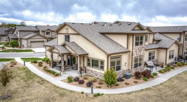 1922 Sunshine Peak Drive Loveland, CO 80538