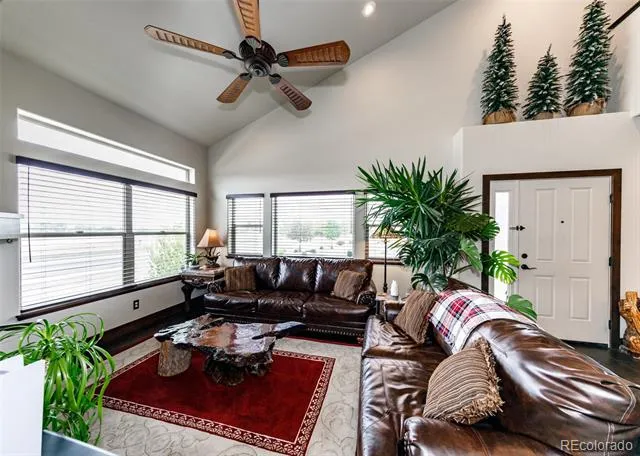 1922 Sunshine Peak Drive Loveland, CO 80538