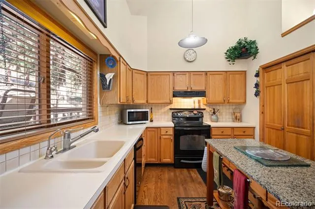 28815 Cragmont Drive Evergreen, CO 80439
