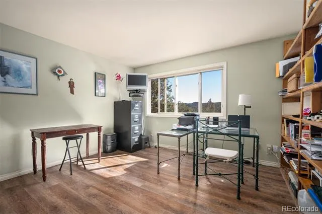 28815 Cragmont Drive Evergreen, CO 80439
