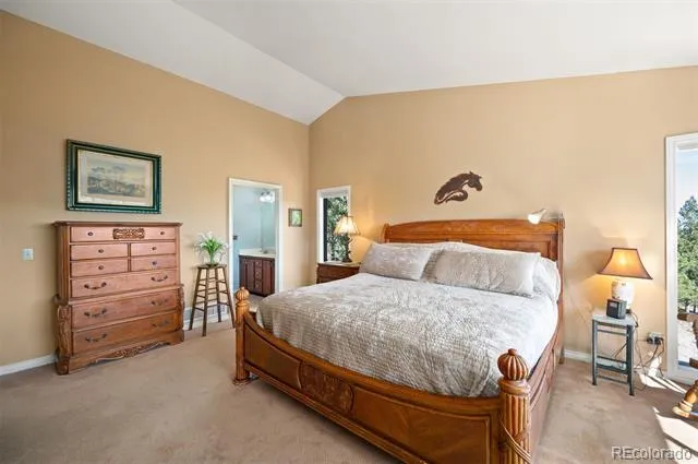 28815 Cragmont Drive Evergreen, CO 80439