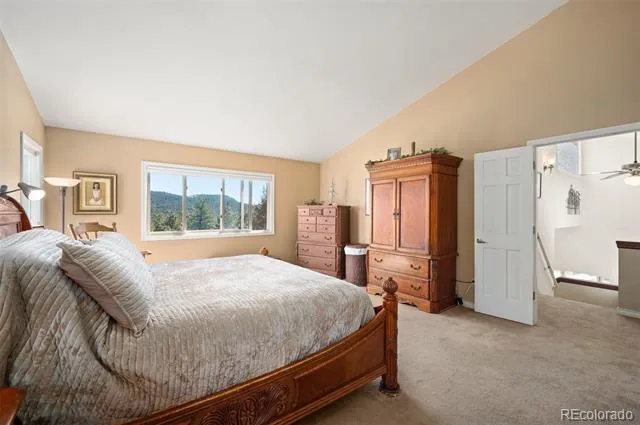 28815 Cragmont Drive Evergreen, CO 80439