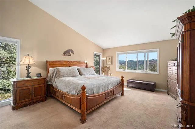 28815 Cragmont Drive Evergreen, CO 80439