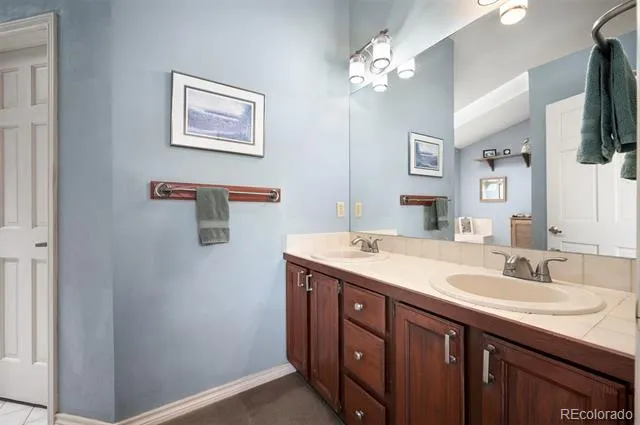 28815 Cragmont Drive Evergreen, CO 80439