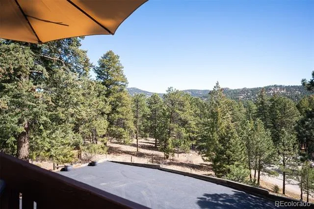 28815 Cragmont Drive Evergreen, CO 80439