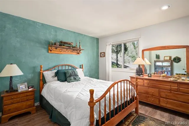 28815 Cragmont Drive Evergreen, CO 80439