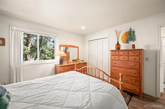 28815 Cragmont Drive Evergreen, CO 80439