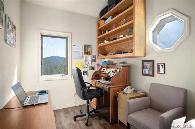 28815 Cragmont Drive Evergreen, CO 80439