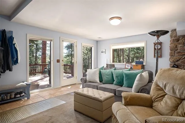 28815 Cragmont Drive Evergreen, CO 80439