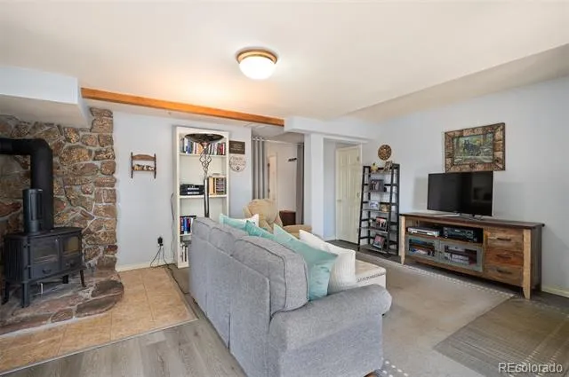 28815 Cragmont Drive Evergreen, CO 80439
