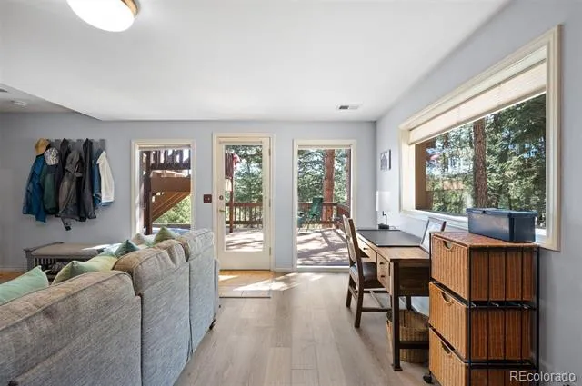 28815 Cragmont Drive Evergreen, CO 80439