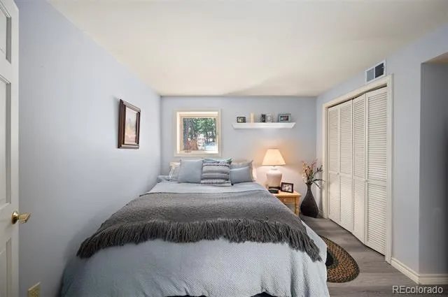 28815 Cragmont Drive Evergreen, CO 80439