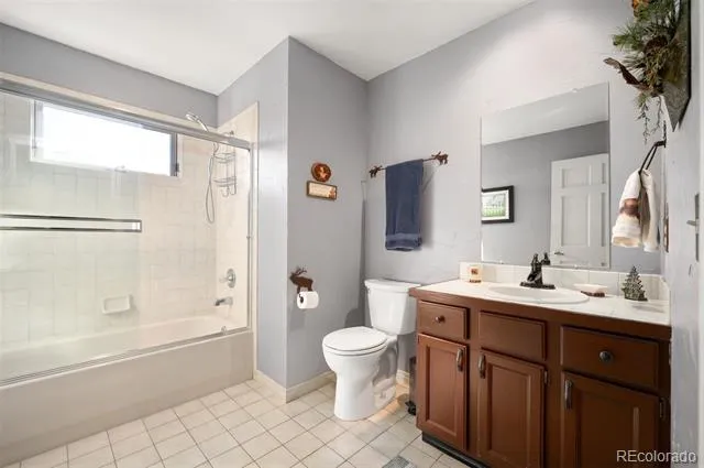 28815 Cragmont Drive Evergreen, CO 80439
