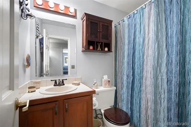 28815 Cragmont Drive Evergreen, CO 80439